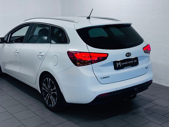 Kia Ceed 23 of 23