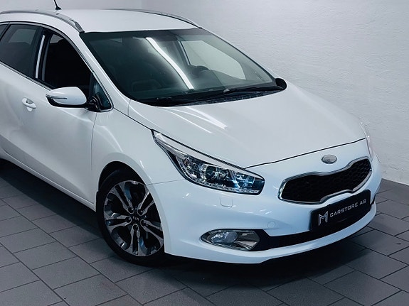 Kia Ceed 2 of 23
