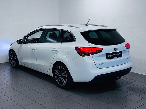 Kia Ceed 22 of 23