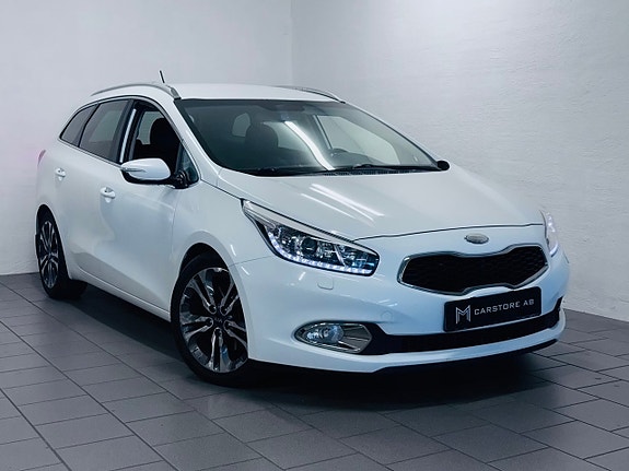 Kia Ceed 3 of 23