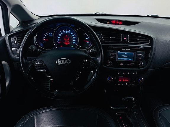 Kia Ceed 21 of 23