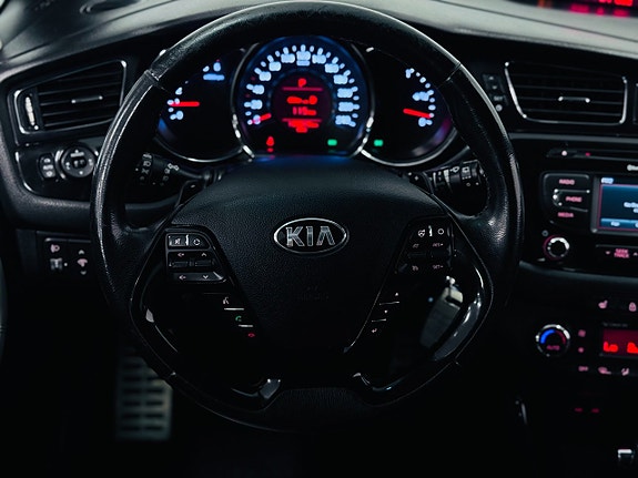 Kia Ceed 20 of 23
