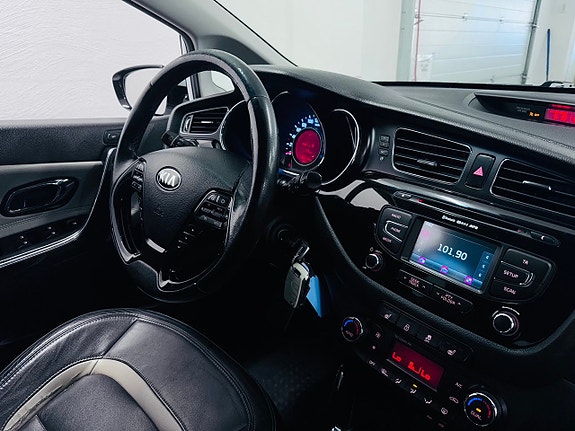 Kia Ceed 5 of 23