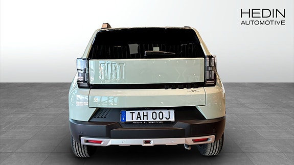 Fiat Grande Panda 4 of 21