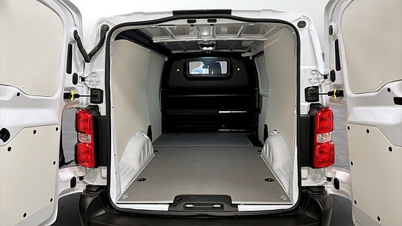 Fiat Scudo 10 of 12