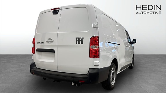 Fiat Scudo 2 of 12