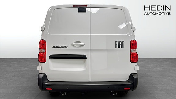 Fiat Scudo 7 of 12