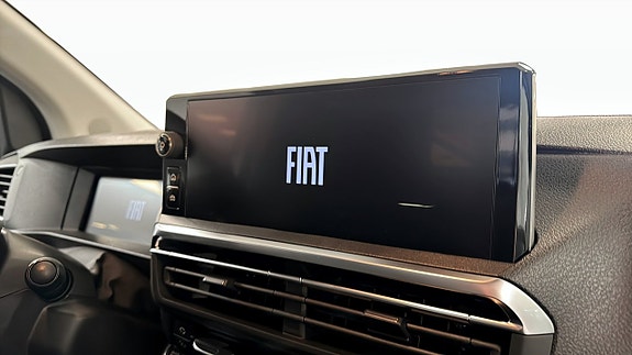 Fiat Scudo 12 of 12
