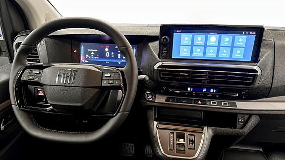 Fiat Scudo 4 of 12