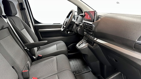 Fiat Scudo 3 of 12