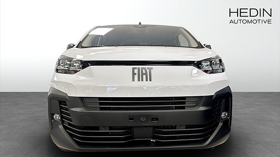 Fiat Scudo 8 of 12