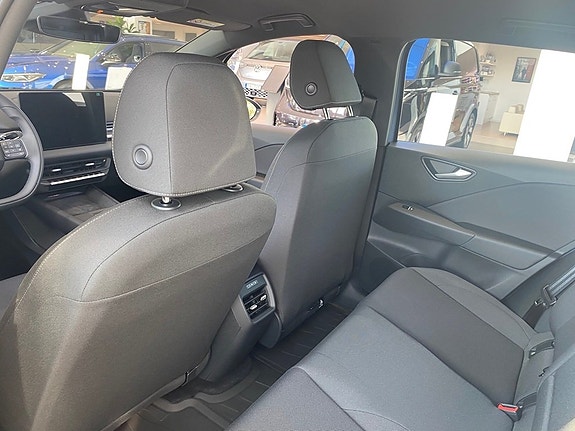 Volkswagen ID.3 Neo 5 of 5