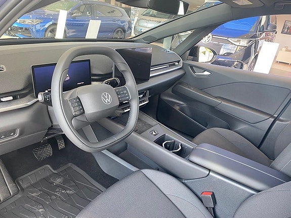 Volkswagen ID.3 Neo 3 of 5