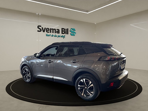 Peugeot 2008 4 of 15