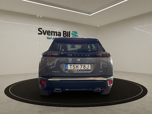 Peugeot 2008 5 of 15