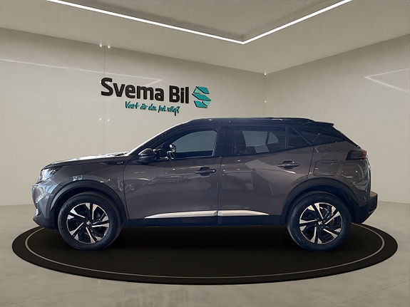 Peugeot 2008 3 of 15