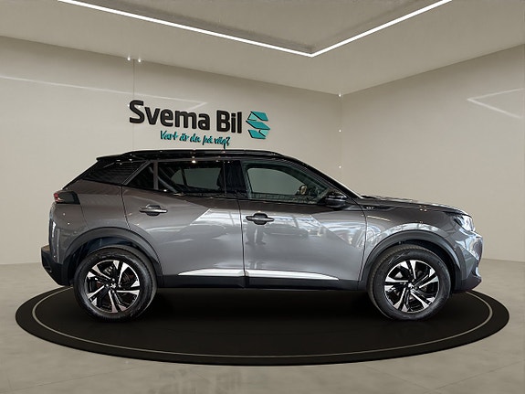 Peugeot 2008 7 of 15
