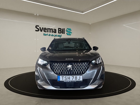 Peugeot 2008 2 of 15