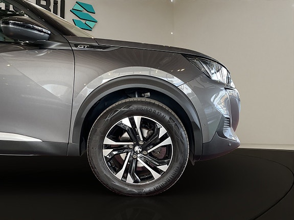 Peugeot 2008 15 of 15