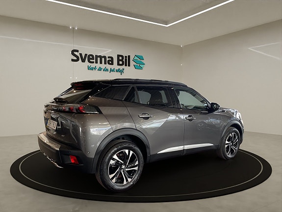 Peugeot 2008 6 of 15