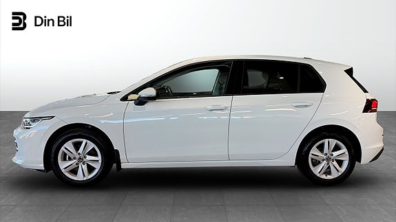 Volkswagen Golf I 4 of 14