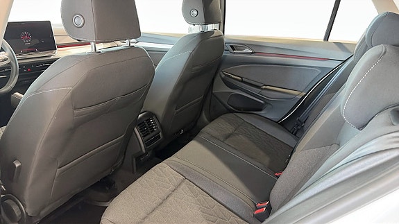 Volkswagen Golf I 13 of 14