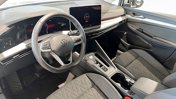 Volkswagen Golf I 3 of 14