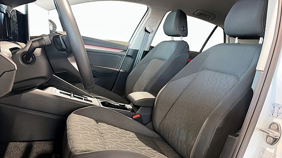 Volkswagen Golf I 9 of 14
