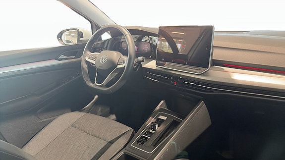 Volkswagen Golf I 12 of 14