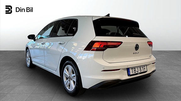 Volkswagen Golf I 5 of 14
