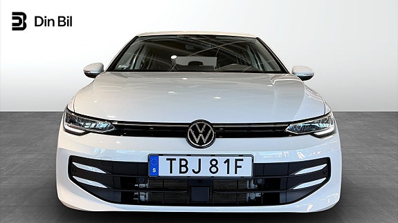 Volkswagen Golf I 6 of 14