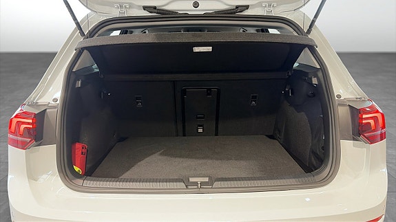 Volkswagen Golf I 14 of 14