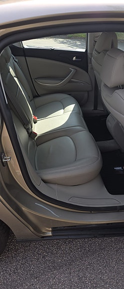 Citroen C5 6 of 17
