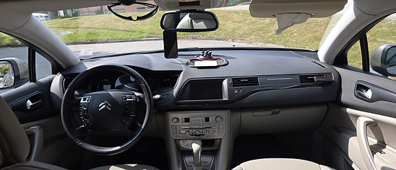 Citroen C5 5 of 17