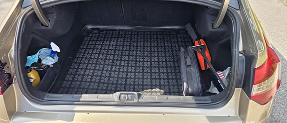 Citroen C5 17 of 17