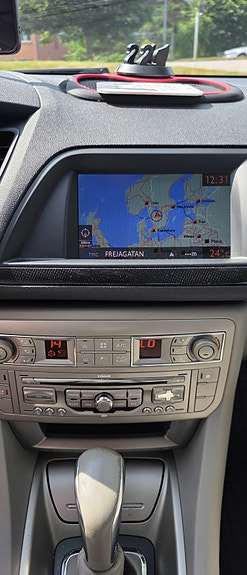 Citroen C5 8 of 17