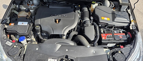 Citroen C5 13 of 17