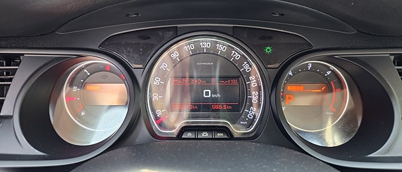 Citroen C5 9 of 17
