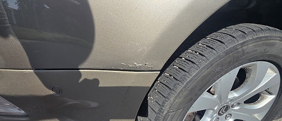Citroen C5 12 of 17