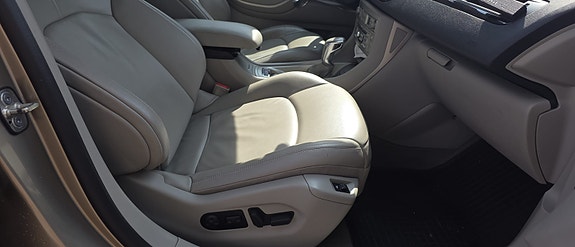 Citroen C5 7 of 17