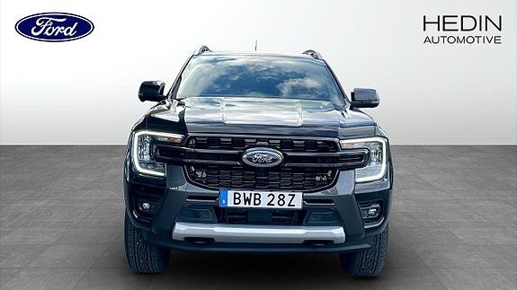 Ford Ranger 8 of 9