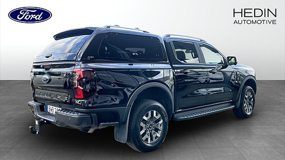 Ford Ranger 2 of 9
