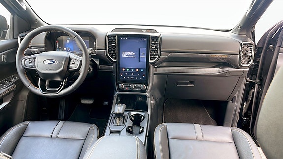 Ford Ranger 4 of 9