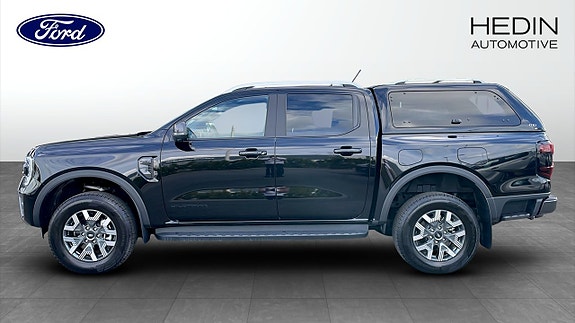 Ford Ranger 6 of 9