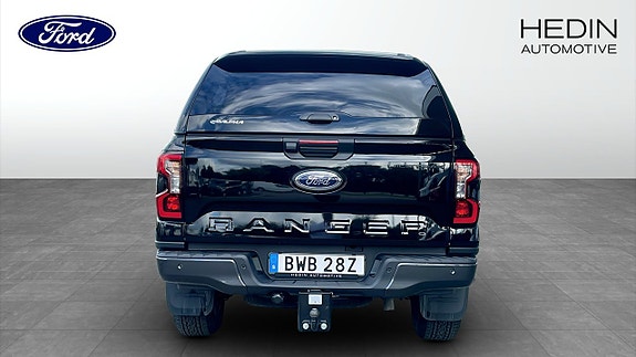 Ford Ranger 7 of 9