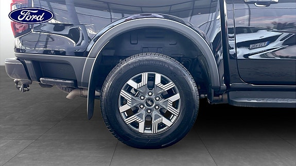 Ford Ranger 9 of 9