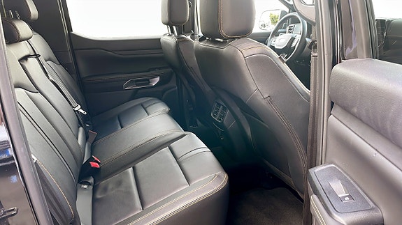 Ford Ranger 5 of 9