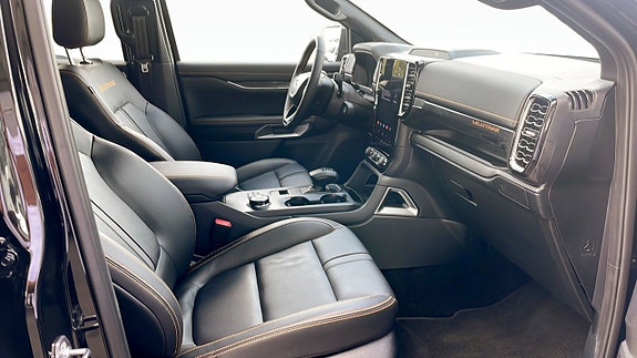 Ford Ranger 3 of 9