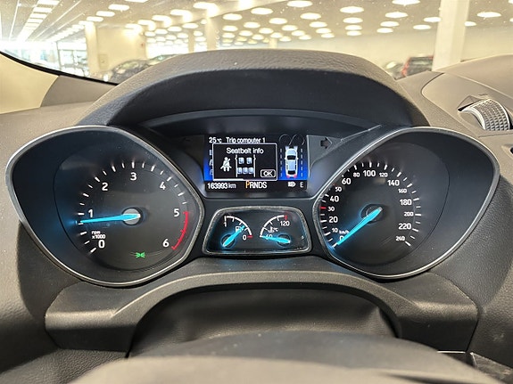 Ford Kuga 9 of 10