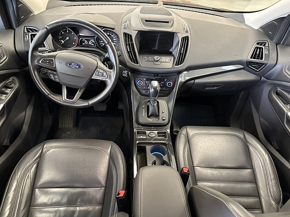 Ford Kuga 7 of 10